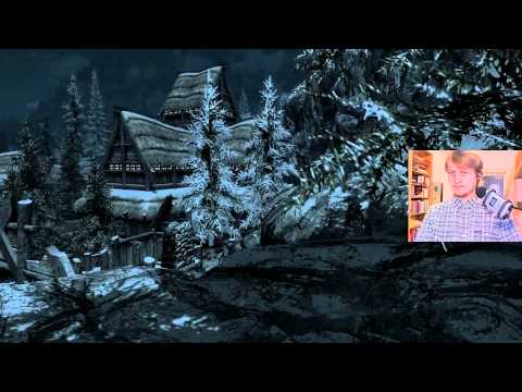 Let's play Skyrim (258)