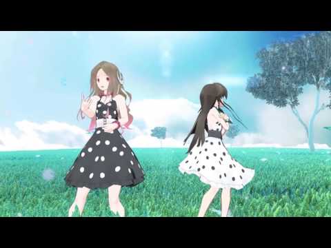 Qualidea Code clever ClariS×GARNiDELiA