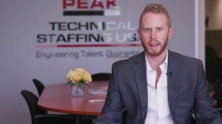 Beau - Lead Staffing Manager