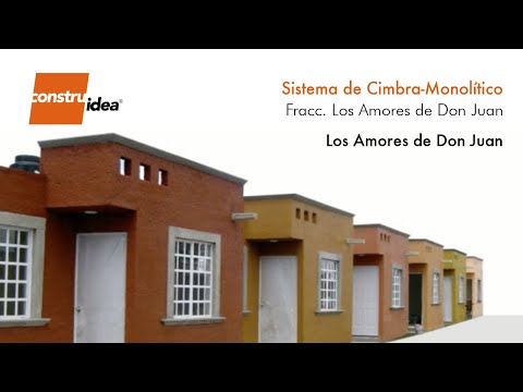 Proyecto Amores de Don Juan - Caso de éxito