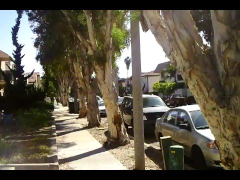 test new rca camcorder ez300