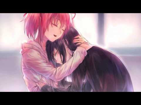 Mahou Shoujo Madoka Magica Rebellion OST - Take Your Hands