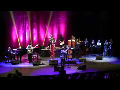 El Patillero - Classico Latino live in Colombia