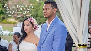 Trailer: Gleisiane + Joeverton