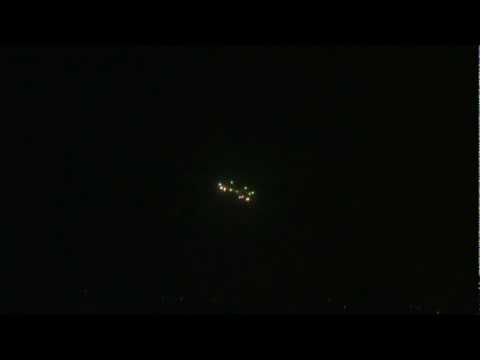 Italian Fireworks Demo -  Catapano - 90MM Tronetti