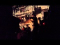 Godspeed You! Black Emperor - Mladic/Albanian (live in Philly 10/02/12)