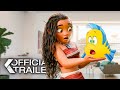 Once Upon A Studio Trailer 2023