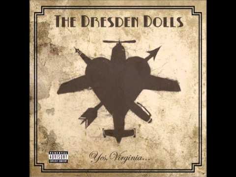 My Alcoholic Friends - The Dresden Dolls