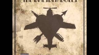 My Alcoholic Friends - The Dresden Dolls