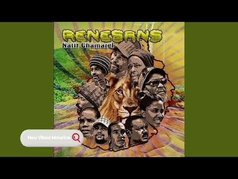 Natir Chamarel & Lion Klash : Sance Lamizik (2013)