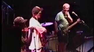 Sublime - Rivers Of Babylon (Live) 06/24/1994