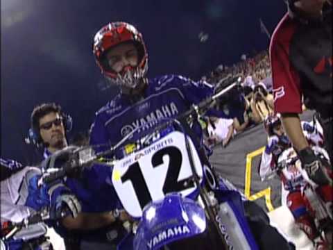 Bar to Bar 2002 - David Vuillemin Music Video