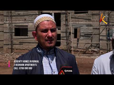 Kings Serenity Apartments in Ongata Rongai;The Pricing