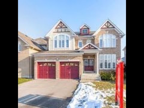 139 Atherton Ave, Ajax