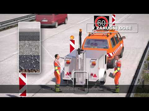 ŘSD ČR - Životní cyklus dálnice