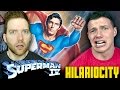 Superman IV The Quest For Peace Hilariocity Review