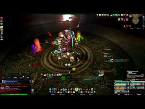 CrushTest vs Ra-den 10man