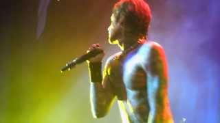 It&#39;s A Party -- Buckcherry