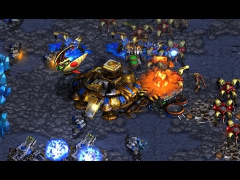 OFFRACING LIGHT 🇰🇷 (P) vs Speed (Sexy) 🇰🇷 (T) on Overwatch- StarCraft - Brood War REMASTERED