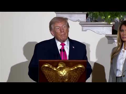 Video | Trump calls Brown, Sydney and Syria shootings a 'terrible situation' | REUTERS