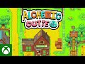 Alchemic Cutie - Launch Trailer