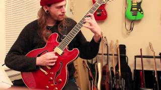 Pat Metheny - Sirabhorn