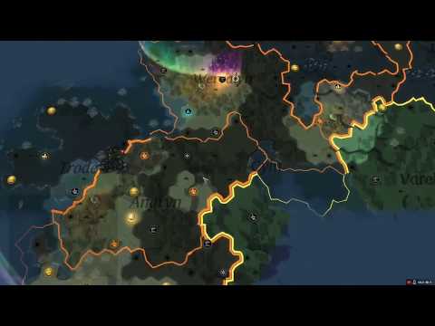 The Nose Plays - Endless Legend + ELCP mod - Roving Clan - 03