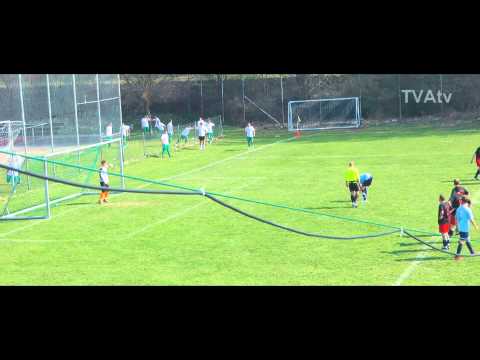 TVAtv: TV Aldingen II 1:1 GSV Höpfigheim