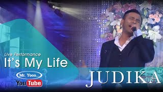 Download lagu 4K JUDIKA - It's My Life mp3