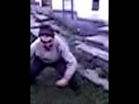 Puckarii din Barzesti [edited]