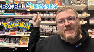 What Pokemon Buying Excell Brands Means for the Hobby