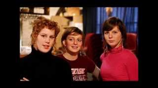 Sidus zingt het Spellewerksterslied