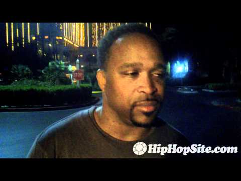 DJ Spinna On The Greatest Accomplishment Of His Career