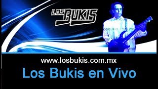 Los Bukis en Vivo - Porque Siempre Te Amaré