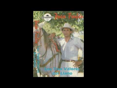 Bonita Esa Catira - Juan Farfan