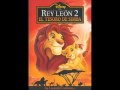 El Rey León 2-El vive en ti (Banda Sonora Española ...