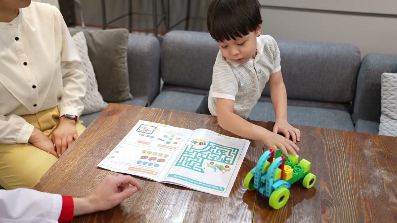 Engino Učenie o vozidlách