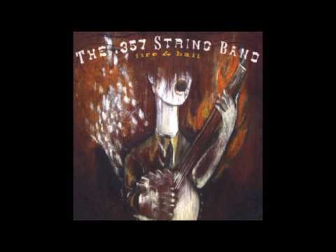 The .357 String Band - Glory, Amen (with lyrics) (Those Poor Bastards cover)