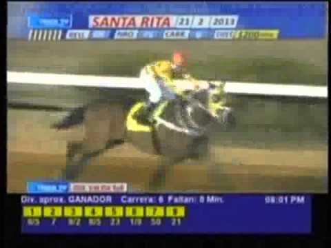 Resumen Jueves, 21 de Febrero de 2013 - Santa Rita