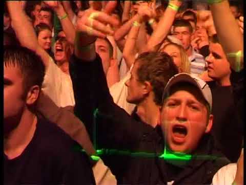 Dizstruxshon New years Eve 2006/2007 - DJ Seduction Part 1- (Gee)