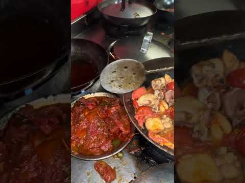 Chicken Karahi Recipe