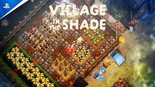 Village in the Shade – Announcement Trailer – 2026 – PS5 Game Reveal Trailer