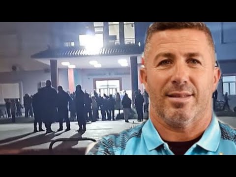 EKSKLUZIVE, trajnieri i Dinamos: Jam i SHOKUAR, sapo dola nga Spitali dhe..