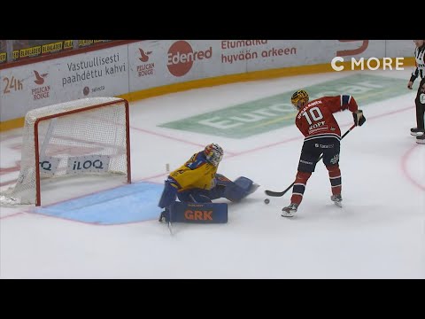 Nordiksen keskiviikkoillassa upeita rankkariviimeistelyjä!