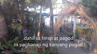 Babalik Ka Rin Tony Miranda