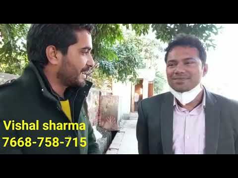 वृन्दावन में प्लॉट ले रहे भक्त बहुत ही खुश, आप भी हमें मौका दें