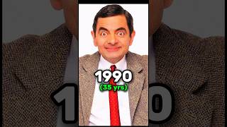 Download lagu Rowan Atkinson aka 'Mr.Bean'🗿 | Evolution (1983-2023)...🔥#mrbean #rowanatkinson #comedian #sigma mp3