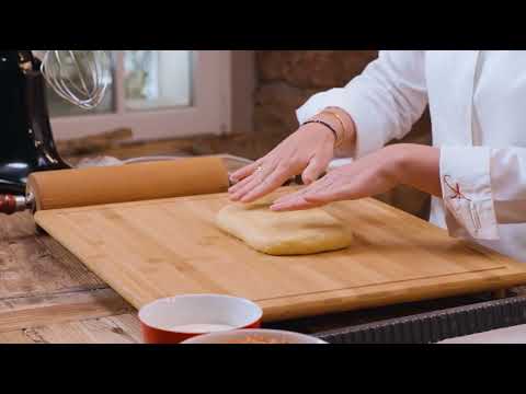 MEISTERKLASSE I Sommerlicher Key Lime Pie