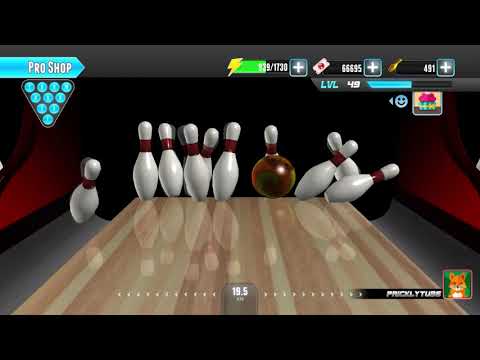 PBA Bowling Challenge - Multiplayer (2020-04-20)