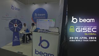 BEAM Teknoloji at GISEC Global 2024: Leading the Charge in Cybersecuri